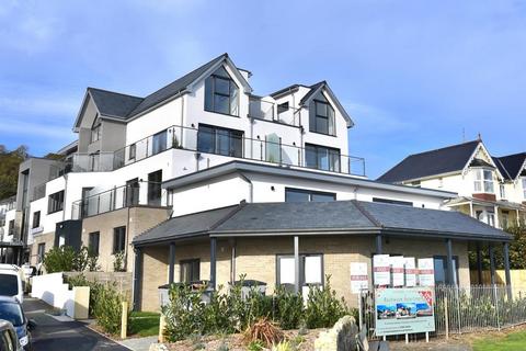 3 bedroom apartment for sale, No 6 at Bayhouse Apartments, Shanklin, Isle of Wight