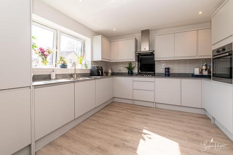 3 bedroom apartment for sale - No 6 at Bayhouse Apartments, Shanklin, Isle of Wight