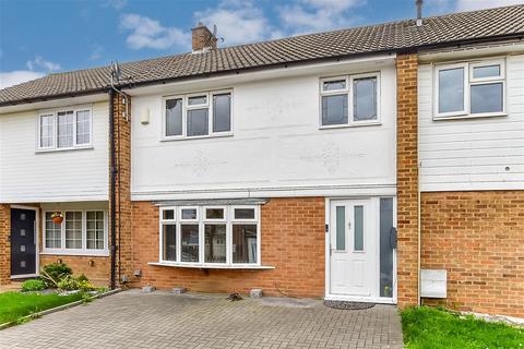 3 bedroom terraced house for sale, Collins Meadow, Harlow, Essex