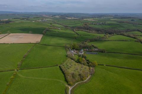 5 bedroom detached house for sale, Chittlehampton