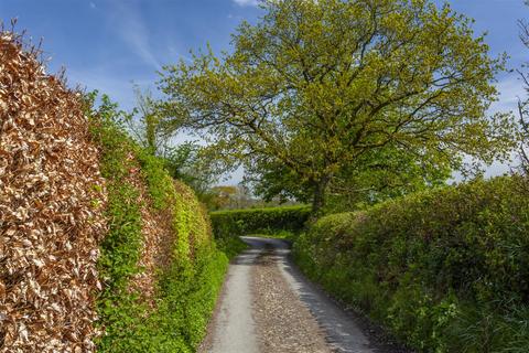 5 bedroom detached house for sale, Chittlehampton