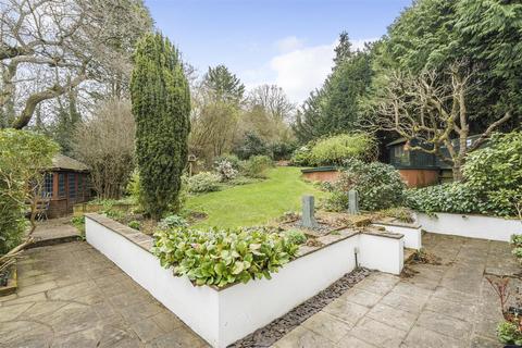 4 bedroom detached house for sale - Stagbury Avenue, Chipstead, Coulsdon