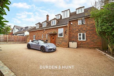 6 bedroom detached house for sale, Mornington Road, Woodford Green, IG8