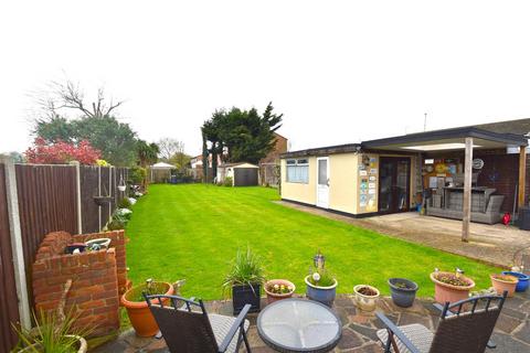 2 bedroom semi-detached bungalow for sale, Brook Close, Rochford