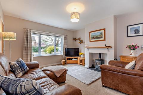 3 bedroom semi-detached house for sale - Hallikeld View, Melmerby, Ripon