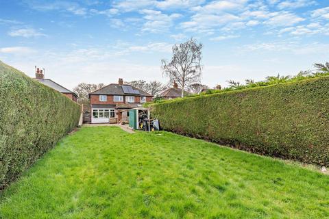 3 bedroom semi-detached house for sale, Hallikeld View, Melmerby, Ripon