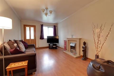 3 bedroom semi-detached house for sale, Dairy House Way, Crewe