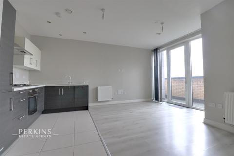 1 bedroom flat for sale, Greenford, UB6