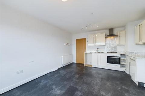 1 bedroom apartment for sale, Queens Parade, Scarborough YO12