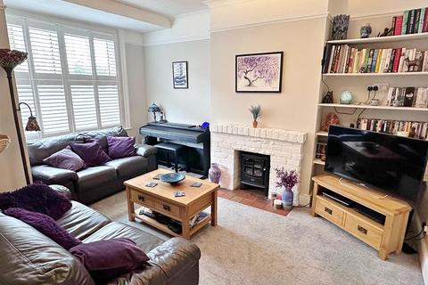 2 bedroom terraced house for sale, Lower Road, Eastbourne BN21