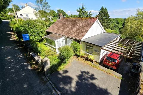 2 bedroom detached bungalow for sale, Harrowbarrow, Callington