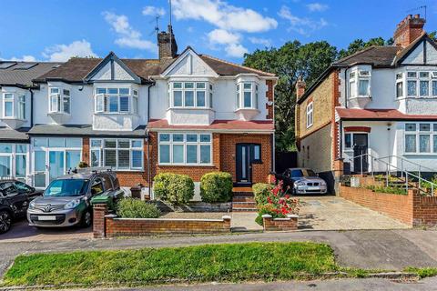 46 Larkshall Crescent, London, E4 6NS