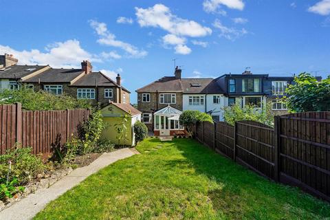 46 Larkshall Crescent, London, E4 6NS