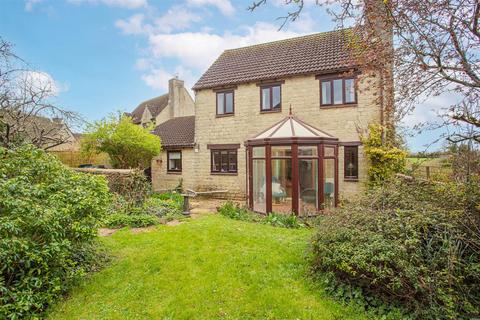 3 bedroom detached house for sale, Hill Hayes Lane, Hullavington