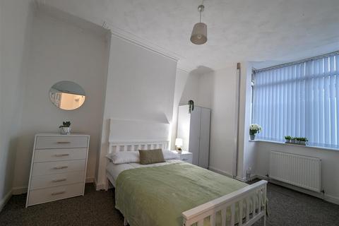 1 bedroom end of terrace house to rent - Campbell Road, Stoke-On-Trent