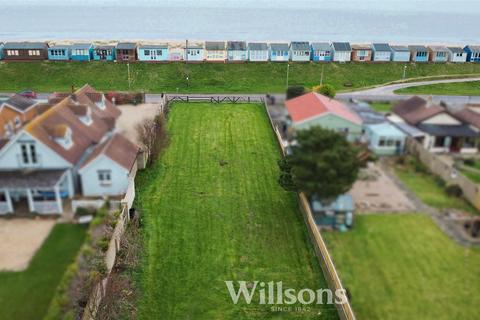 Land for sale, Roman Bank, Sandilands, Mablethorpe