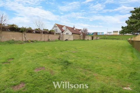 Chalet for sale, Roman Bank, Sandilands, Mablethorpe