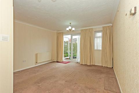 2 bedroom terraced house for sale, Harrier Drive, Sittingbourne, Kent, ME10