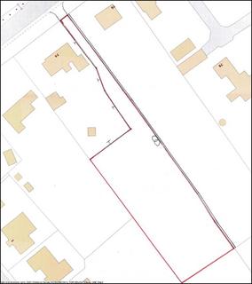 Land for sale, Horncastle Road, Roughton Moor, Woodhall Spa