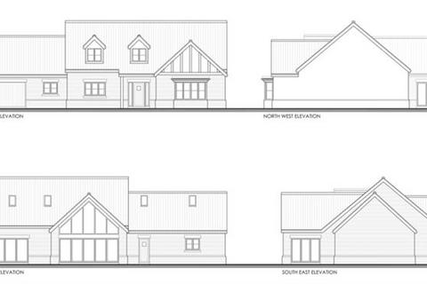 Land for sale, Horncastle Road, Roughton Moor, Woodhall Spa