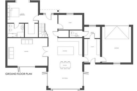 Land for sale, Horncastle Road, Roughton Moor, Woodhall Spa