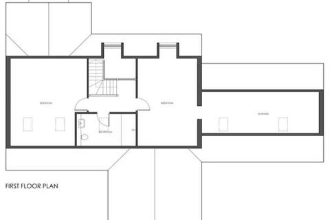 Land for sale, Horncastle Road, Roughton Moor, Woodhall Spa