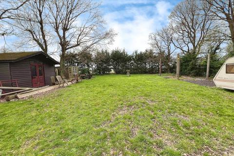 Land for sale, Ramsden View Road, Wickford