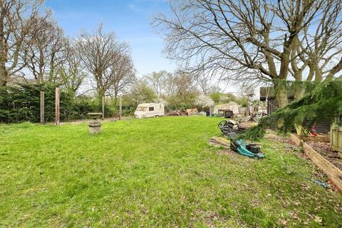 Land for sale, Ramsden View Road, Wickford