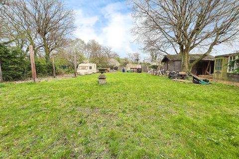 Land for sale, Ramsden View Road, Wickford