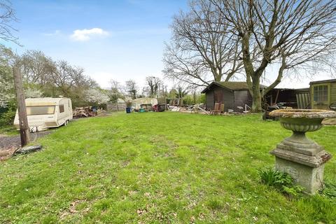 Land for sale, Ramsden View Road, Wickford