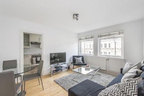 2 bedroom apartment to rent - Marylebone High Street, London W1U