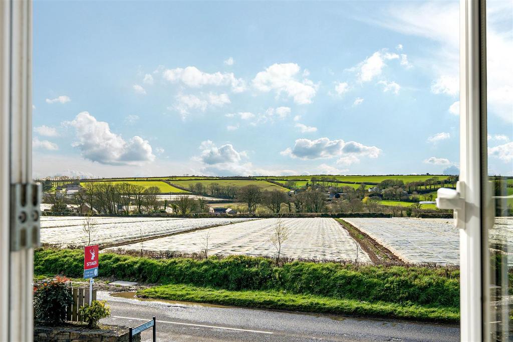 Countryside Views
