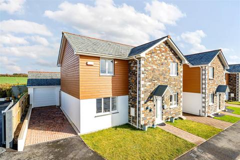 1 Longstone View, Longstone, Bodmin, PL30 3FD