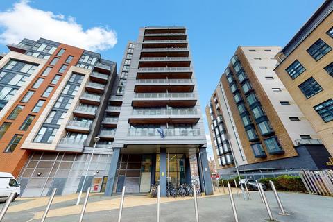 2 bedroom apartment for sale - Taylor Place, London E3