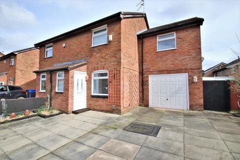 3 bedroom semi-detached house to rent - Whernside, WIDNES, WA8