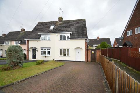 2 bed semi-detached house for rent in Ashenhurst Road, Russells Hall, Dudley