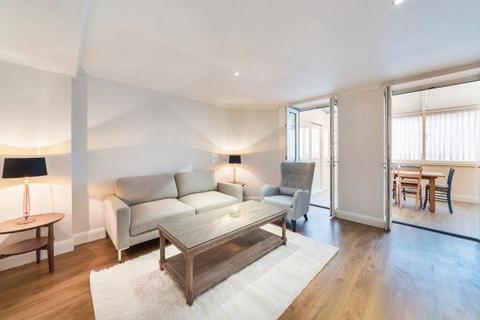 2 bedroom apartment to rent - Crawford Street, London W1H