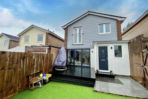 3 bedroom detached house for sale, Westfield, Plymouth PL7