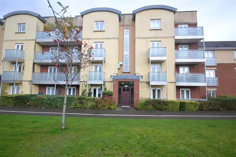 2 bedroom flat to rent - Heraldry Walk, Exeter, EX2 7QW