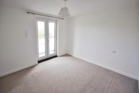 2 bedroom flat to rent - Heraldry Walk, Exeter, EX2 7QW