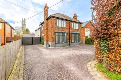 4 bedroom house for sale - Station Road, Branston, Lincoln