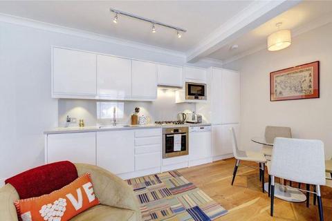 2 bedroom apartment to rent - York Street, London W1U