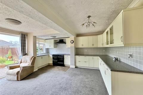 3 bedroom semi-detached house for sale, Springfield Road, Plymouth PL9