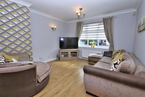 3 bedroom townhouse for sale - Hanley Road, Widnes, WA8