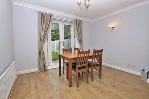 3 bedroom townhouse for sale, Hanley Road, Widnes, WA8