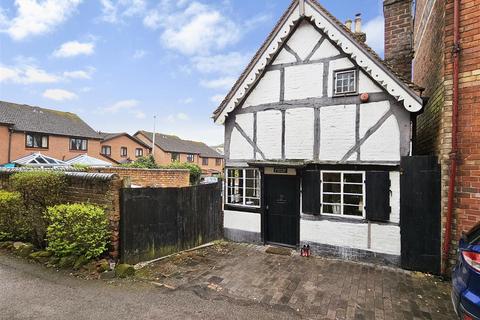 2 bedroom cottage for sale, Westbourne Street, Bewdley, Worcestershire