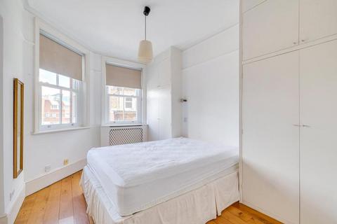 2 bedroom apartment to rent - Marylebone Lane, London W1U