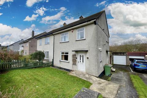 3 bedroom semi-detached house for sale - Magdelen Gardens, Plymouth PL7