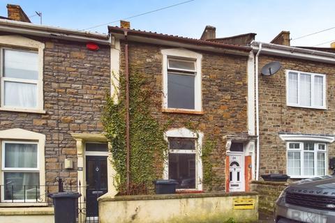 2 bedroom house for sale - Queen Street, Bristol BS15