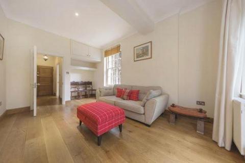 1 bedroom apartment to rent - Marylebone Road, London NW1